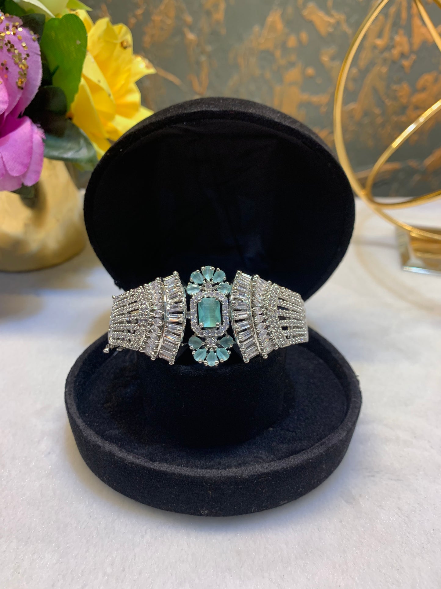 Zircon Bracelet