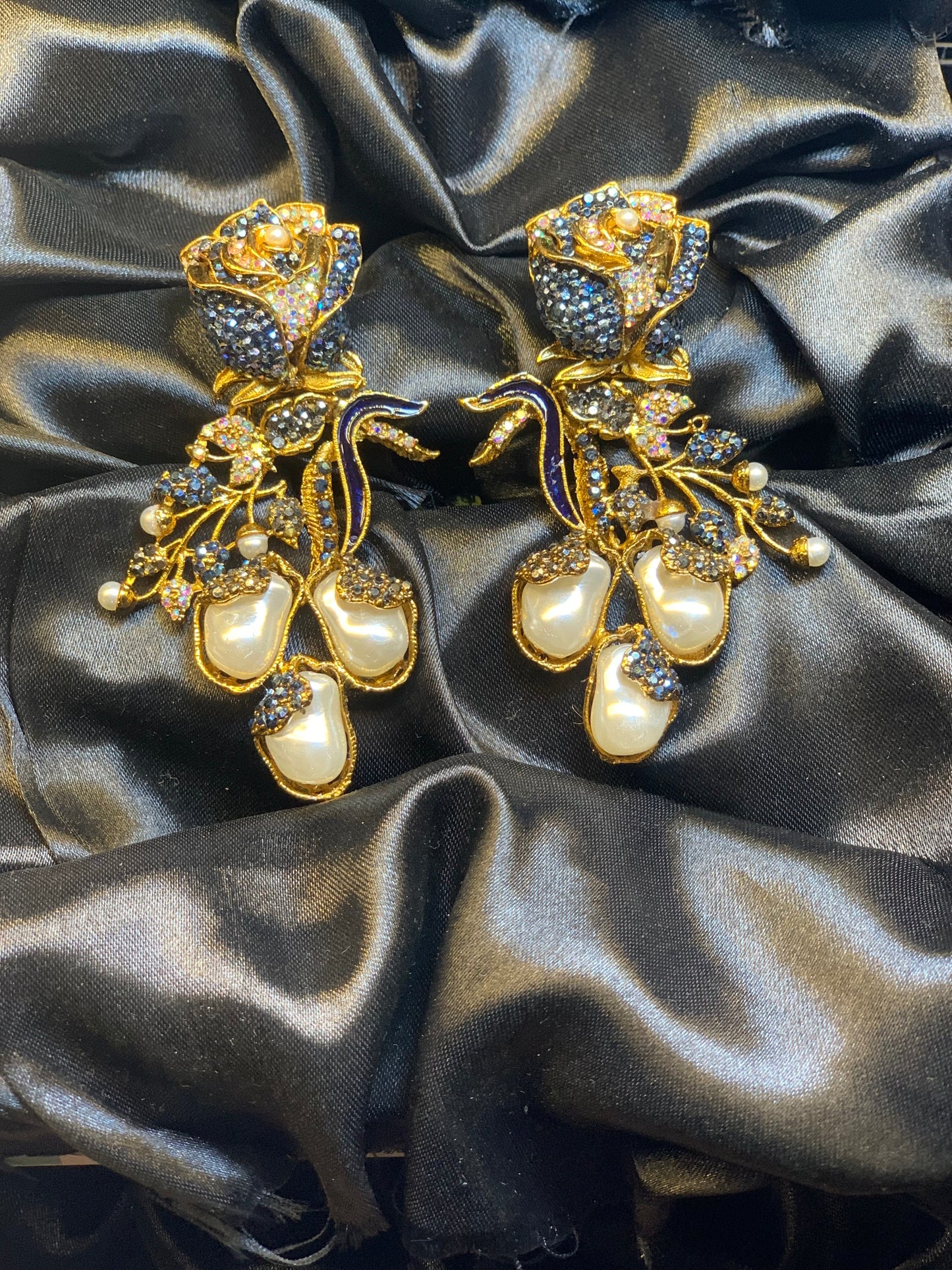 Turkish Earrings