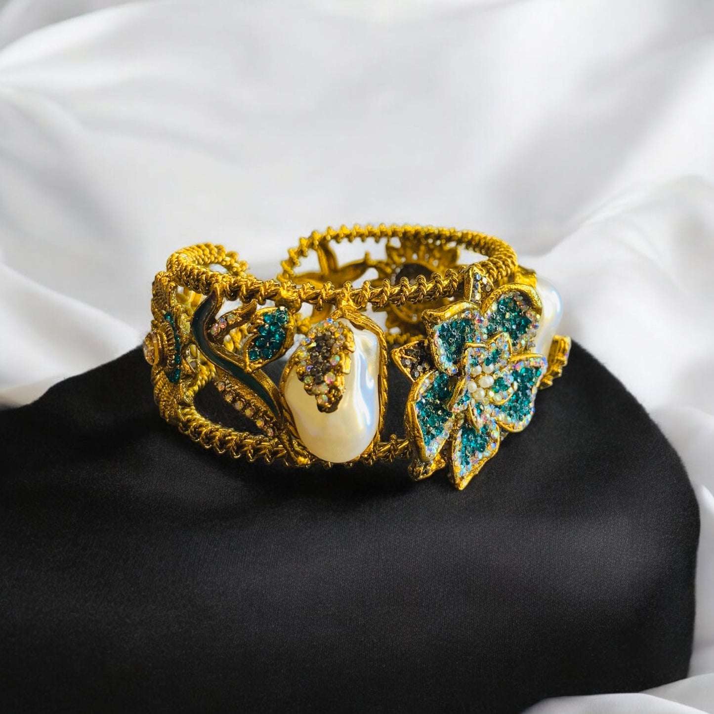 Turkish Bracelet