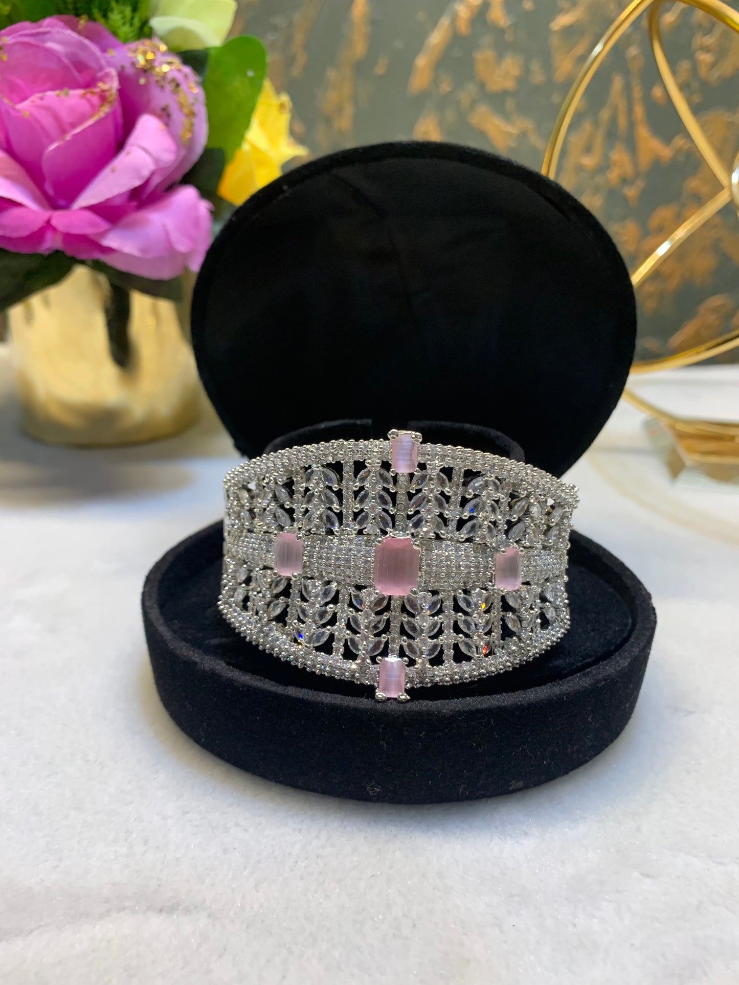 Zircon Bracelet