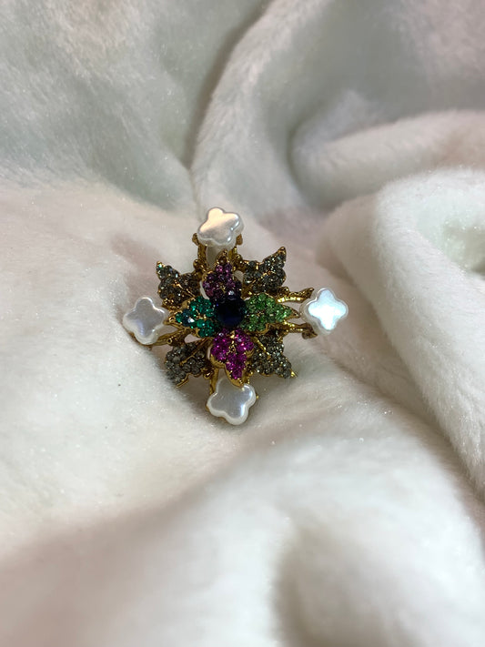 Turkish Ring