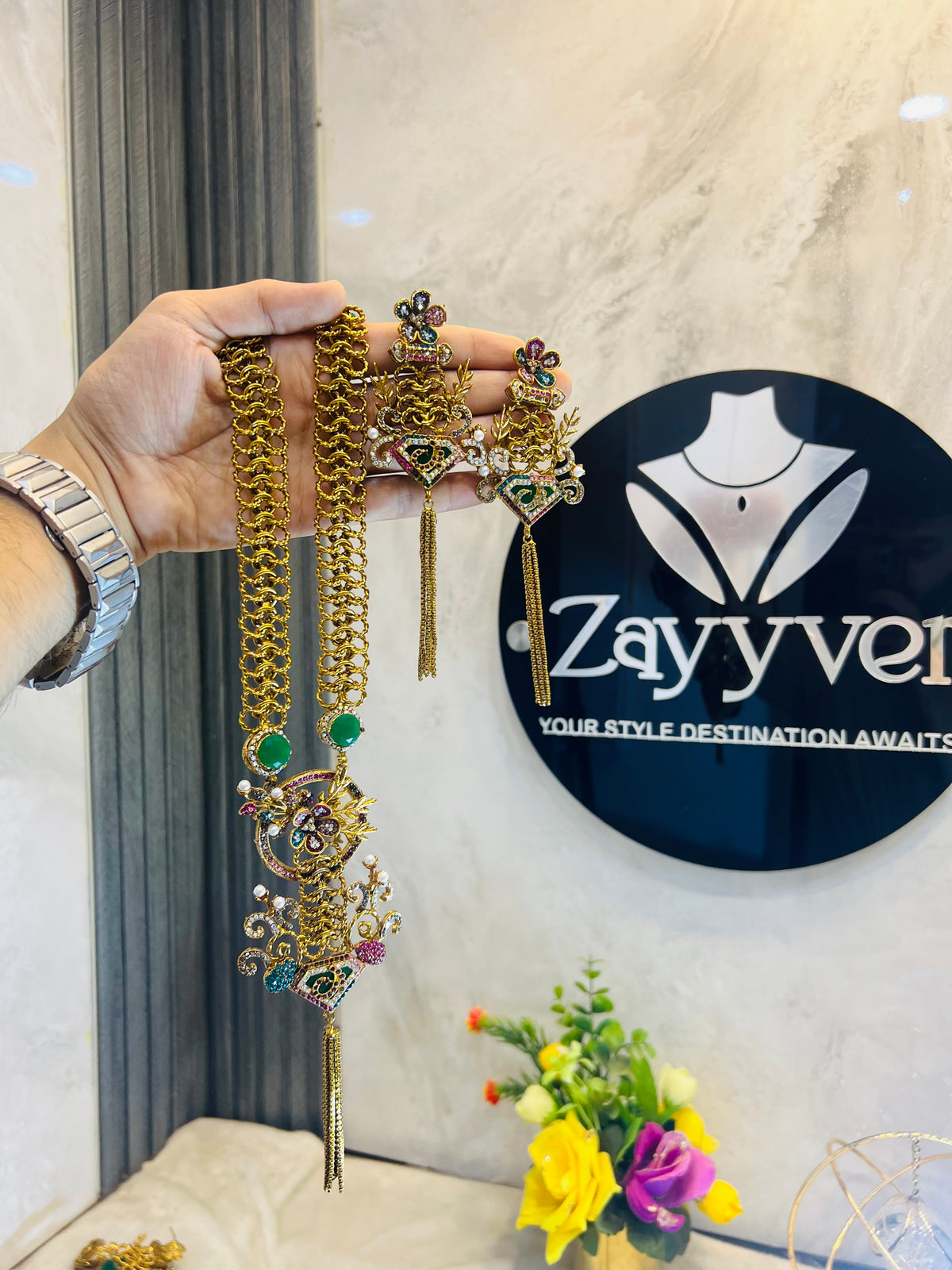 Turkish Mala