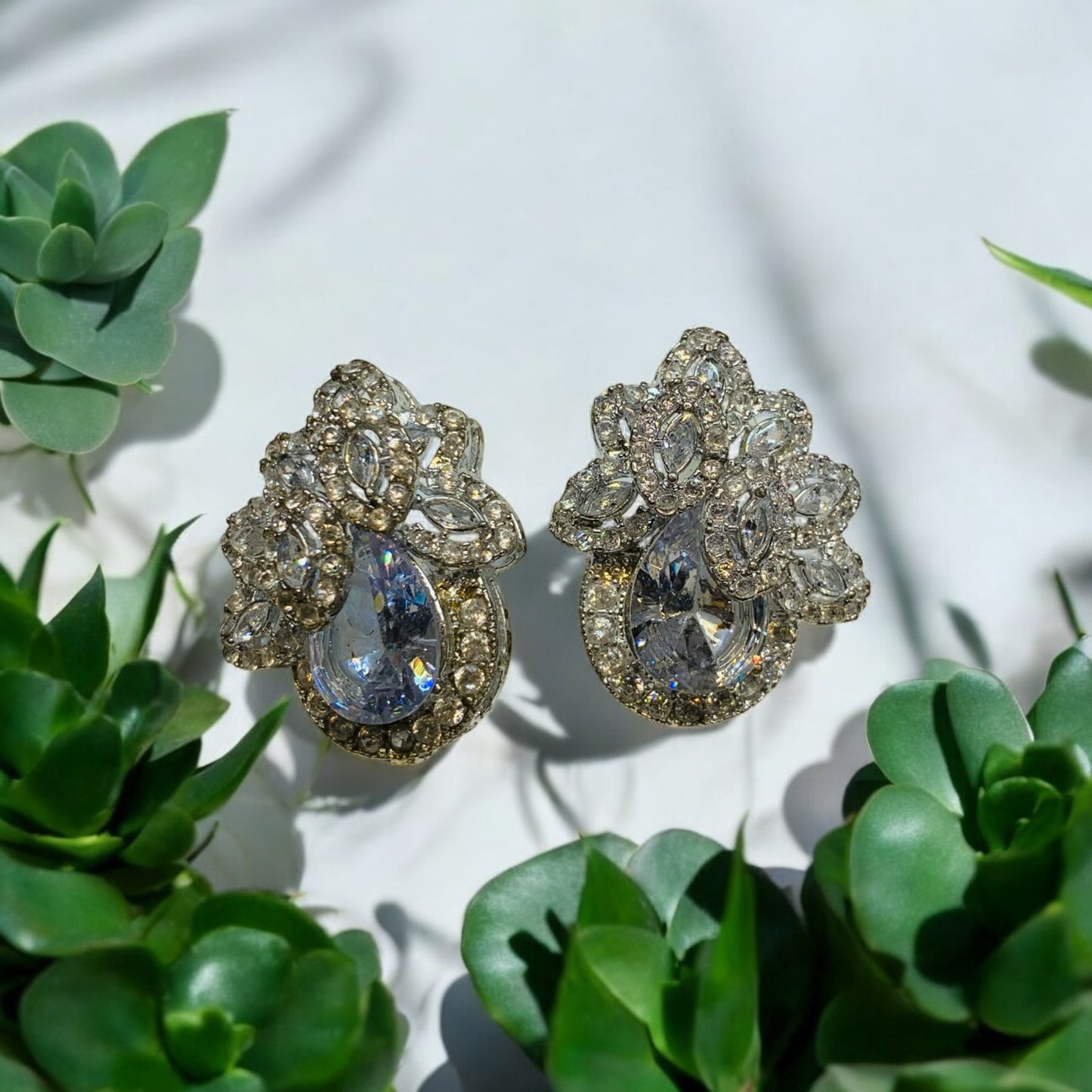Zircon Tops