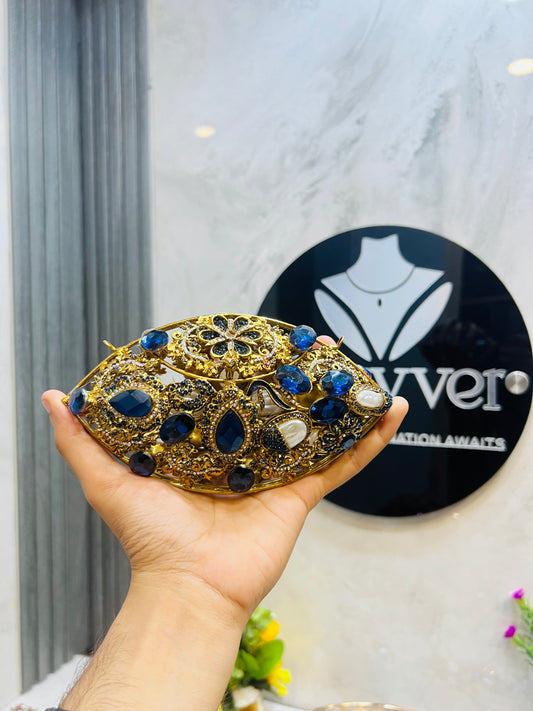 Turkish Mini Clutch