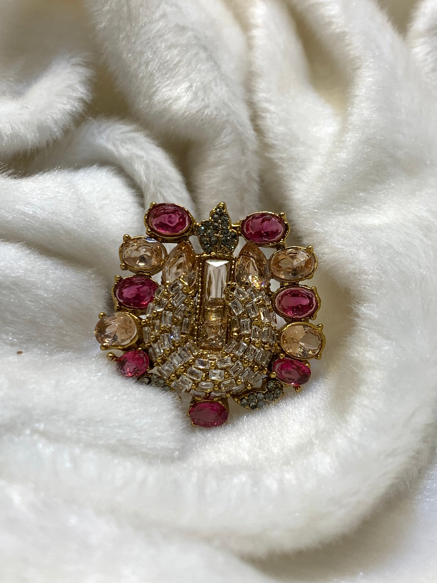 Turkish Ring