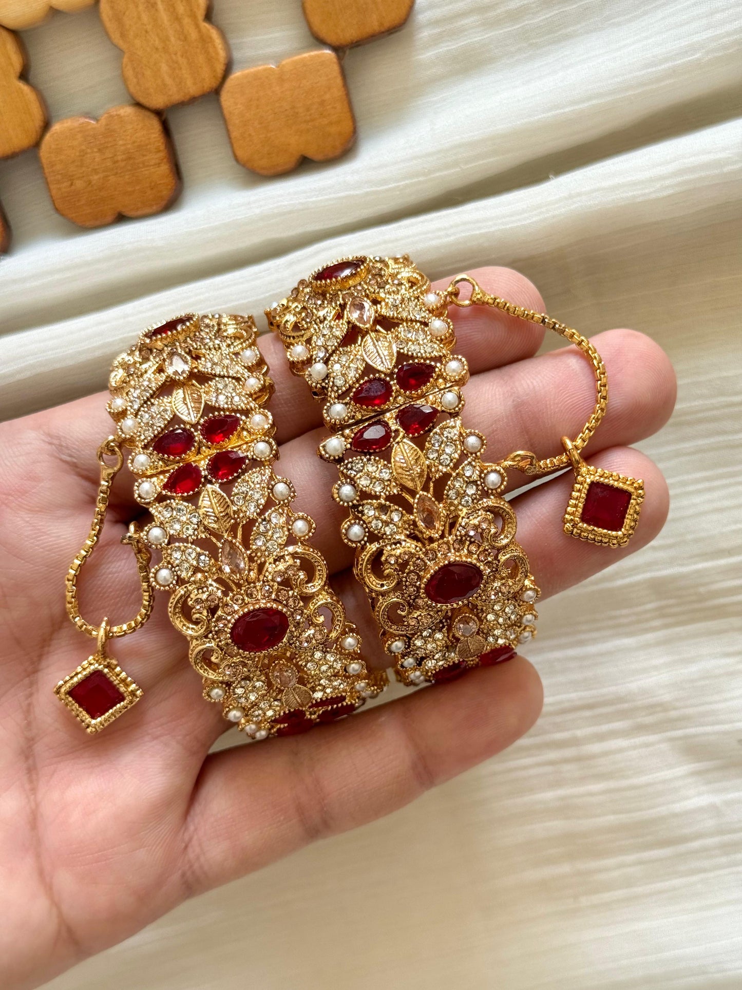 Fancy Bangles