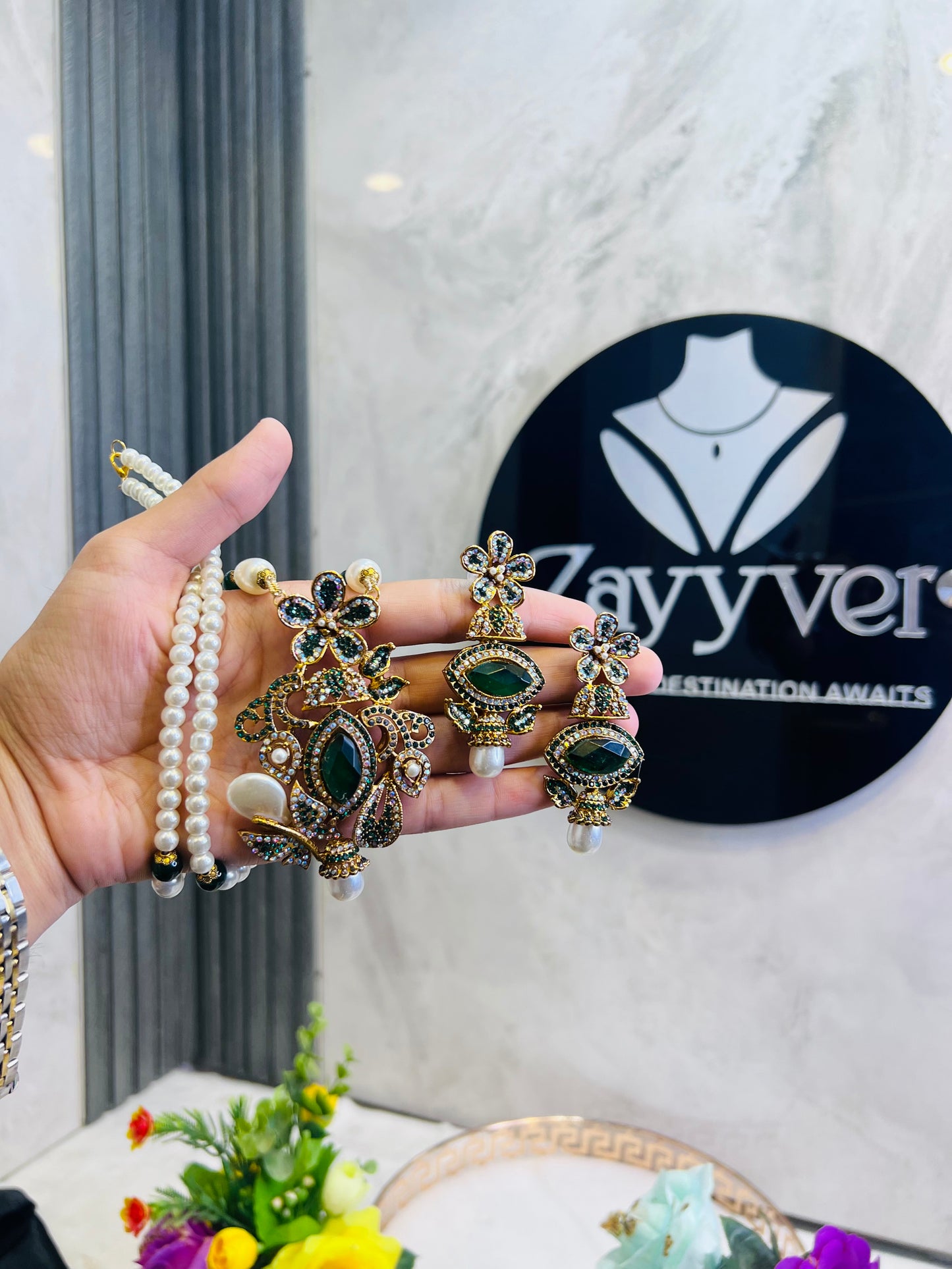 Turkish Mala