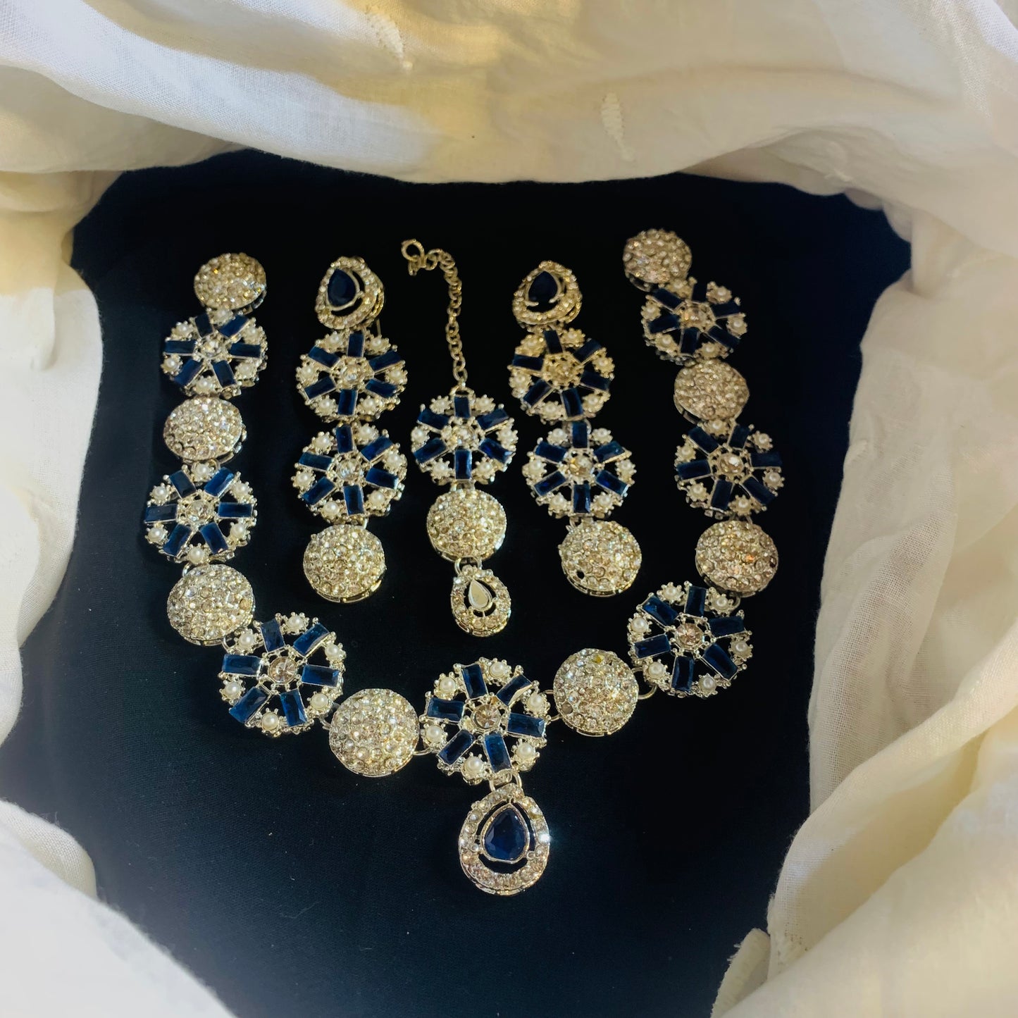 Party Necklace
