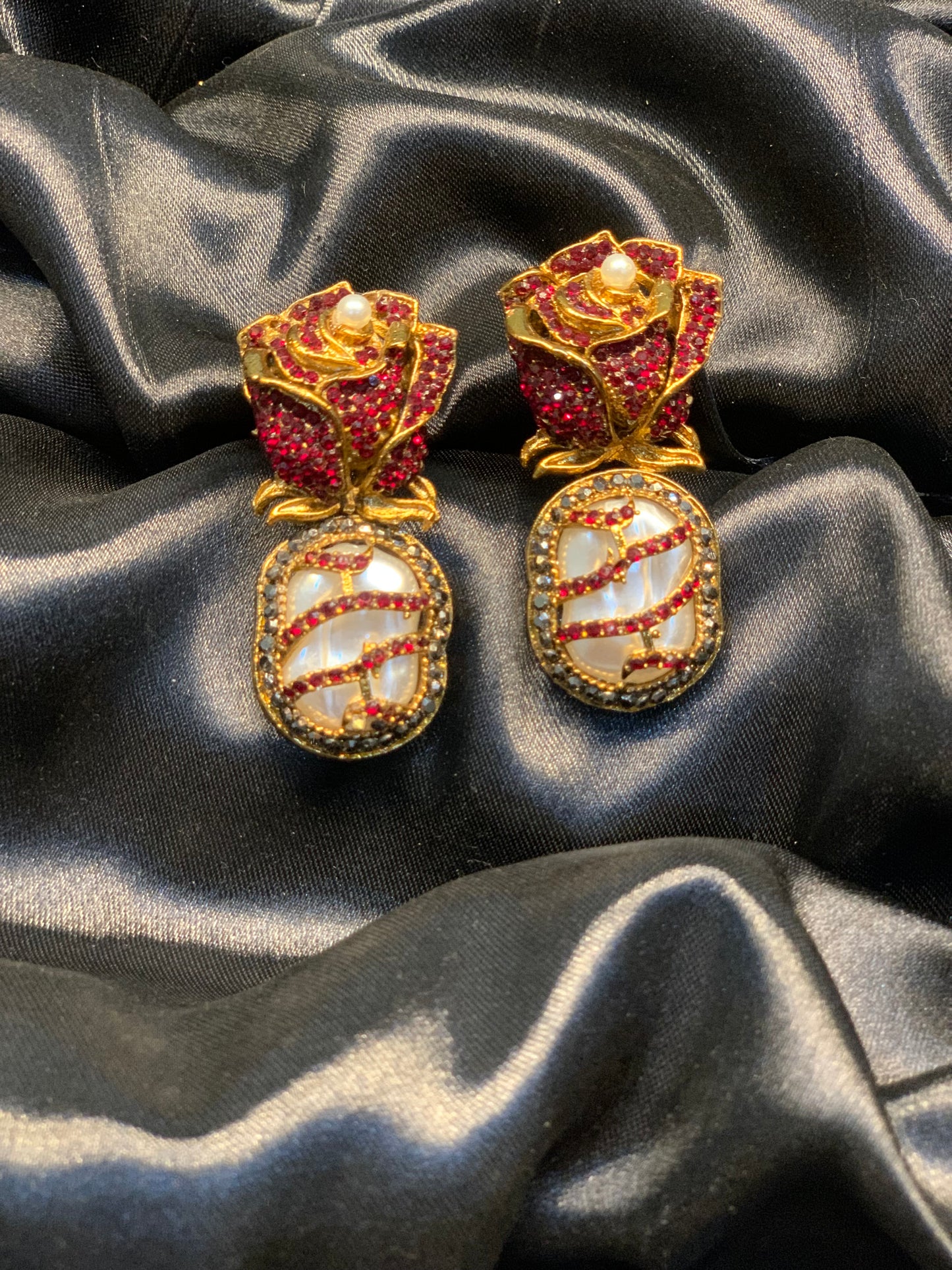 Turkish Earrings