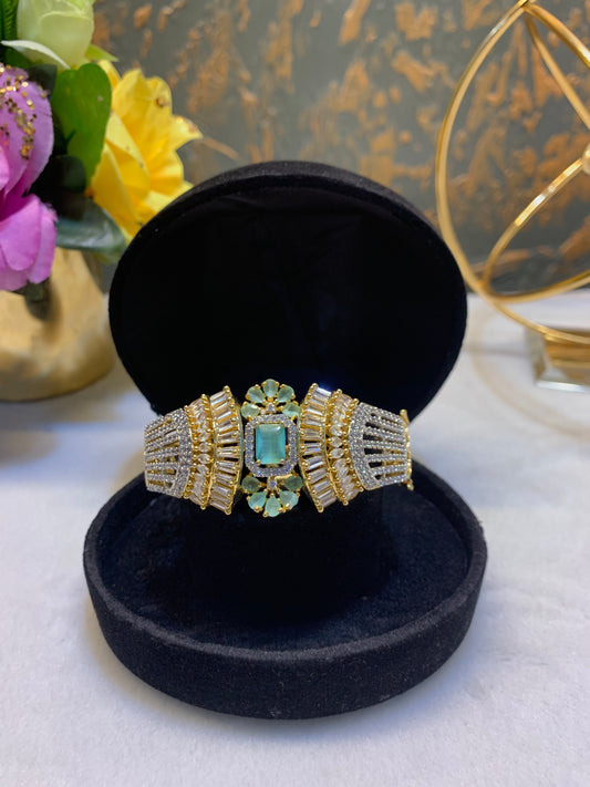 Zircon Bracelet