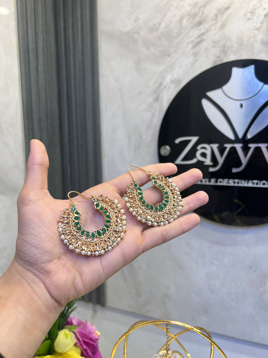 Turkish Earrings