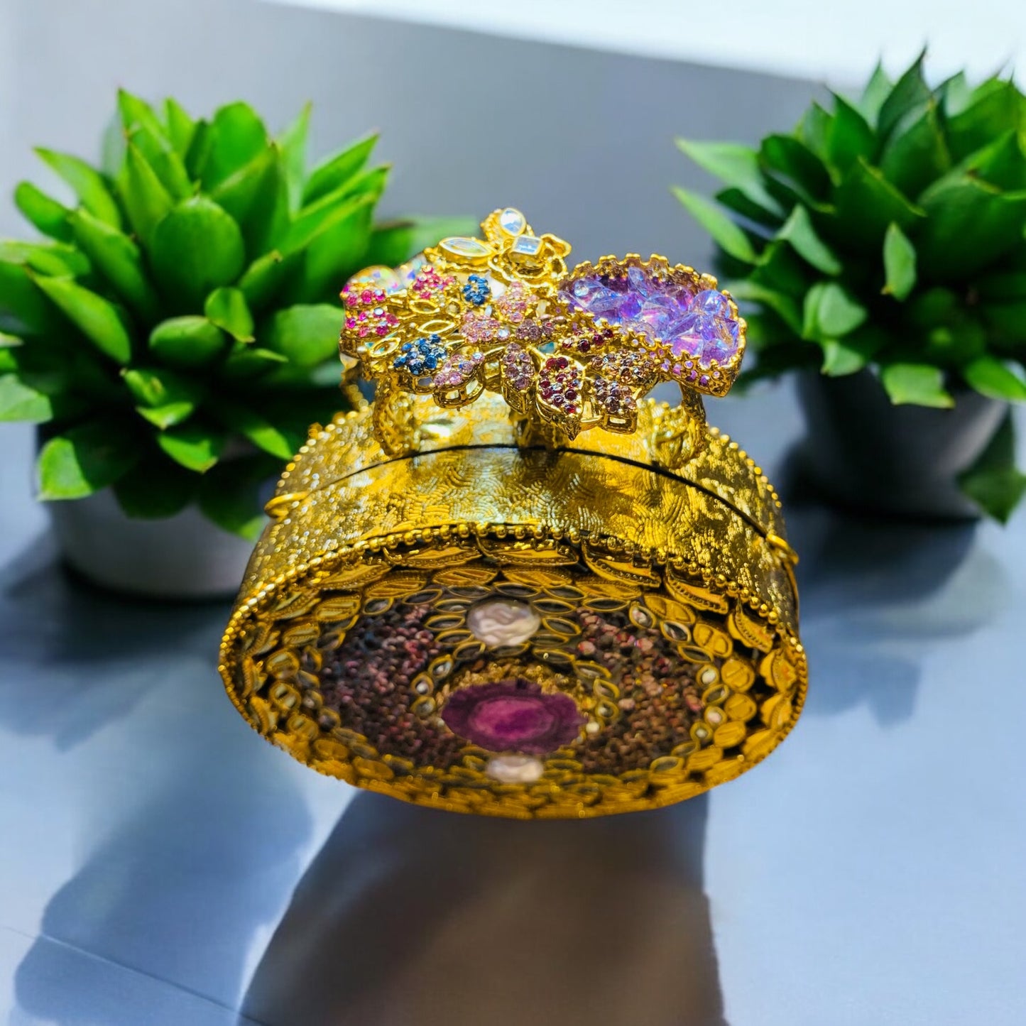 Turkish Mini Clutch