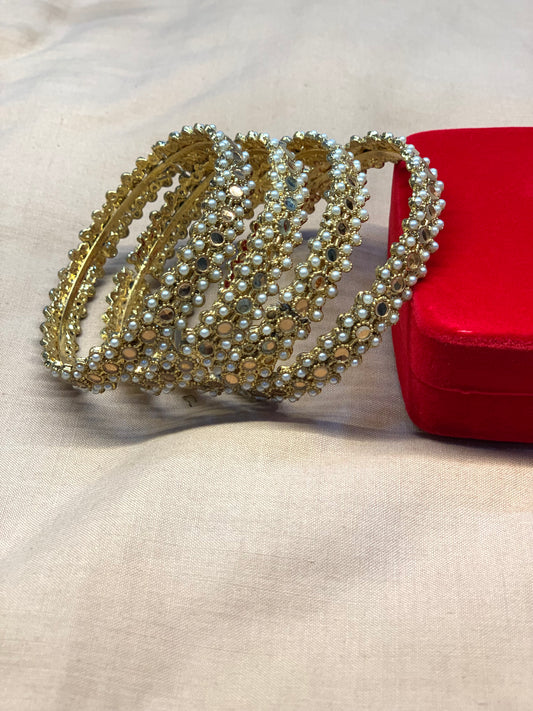 Fancy Bangles