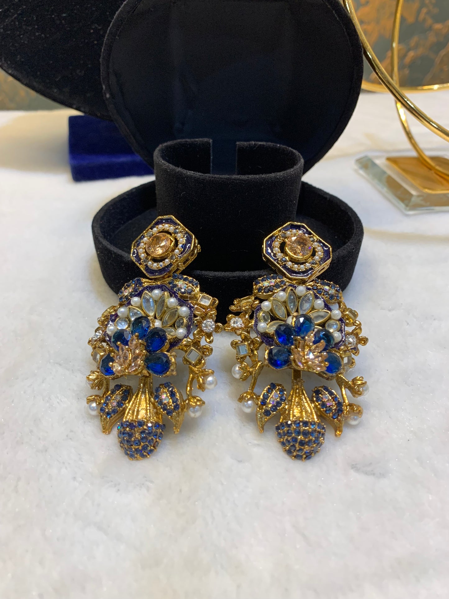 Turkish Earrings