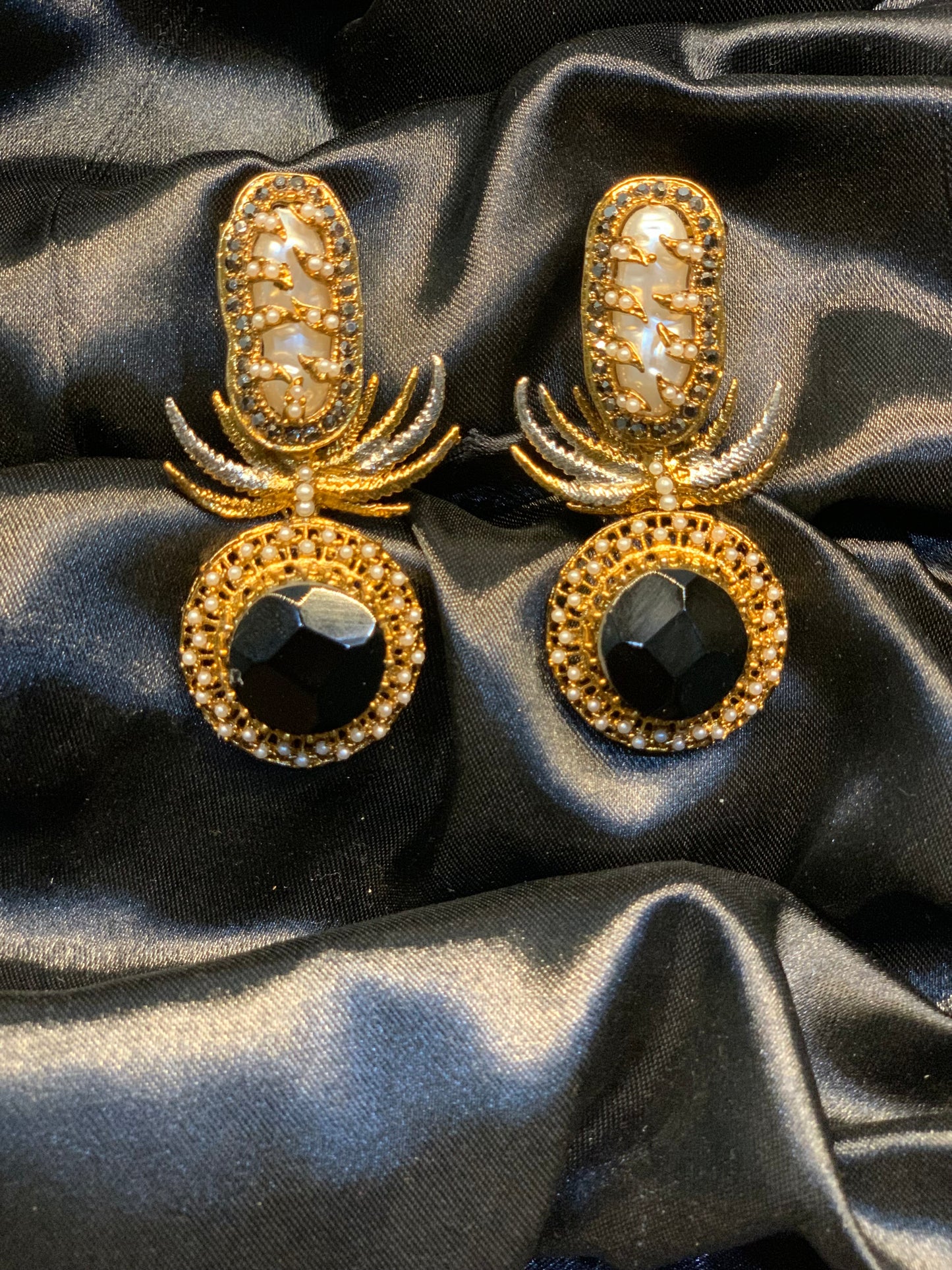 Turkish Earrings