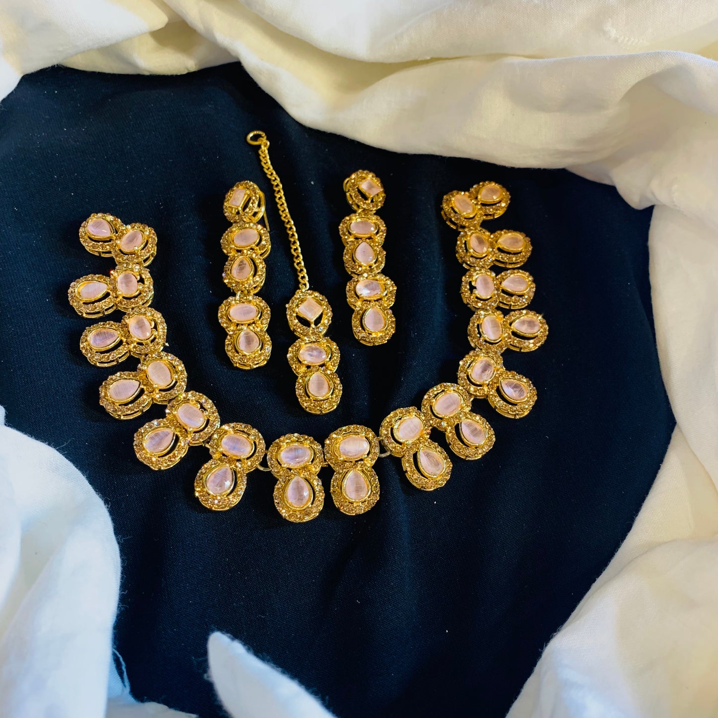 Party Necklace