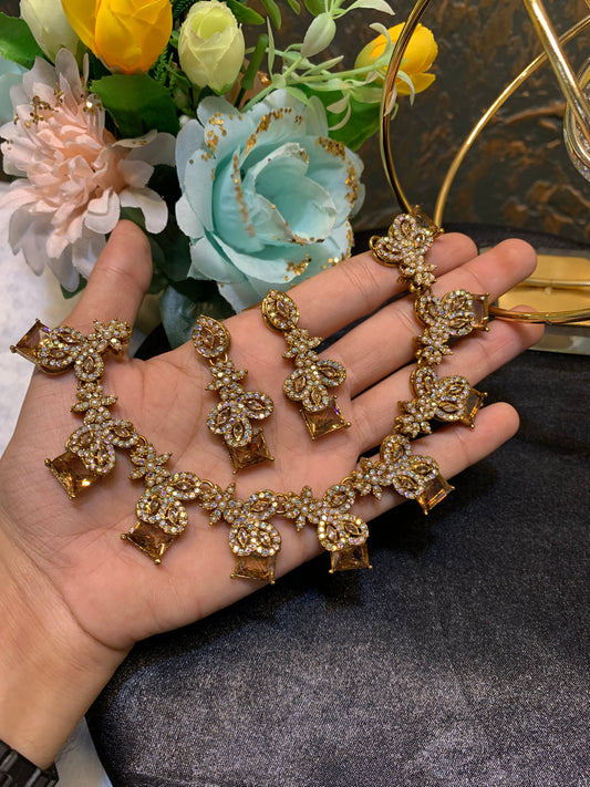 Turkish Necklace