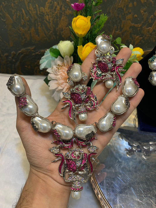 Turkish Necklace