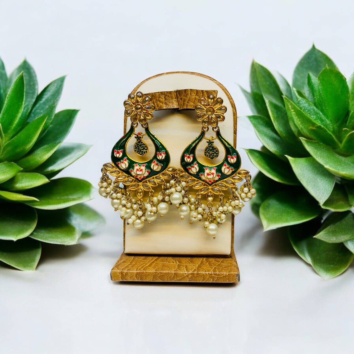 Mina Earrings