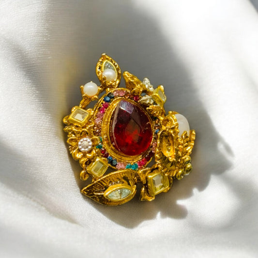 Turkish Ring