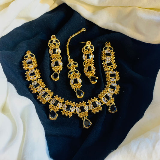 Party Necklace