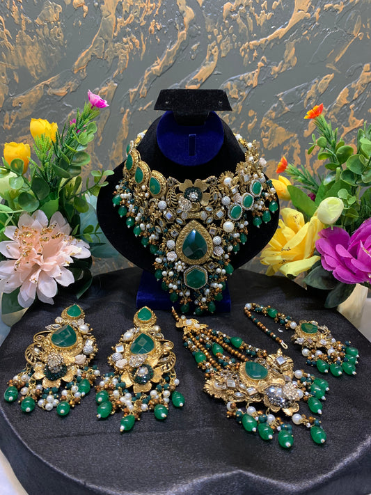 Bridal set