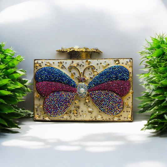 Turkish Clutch