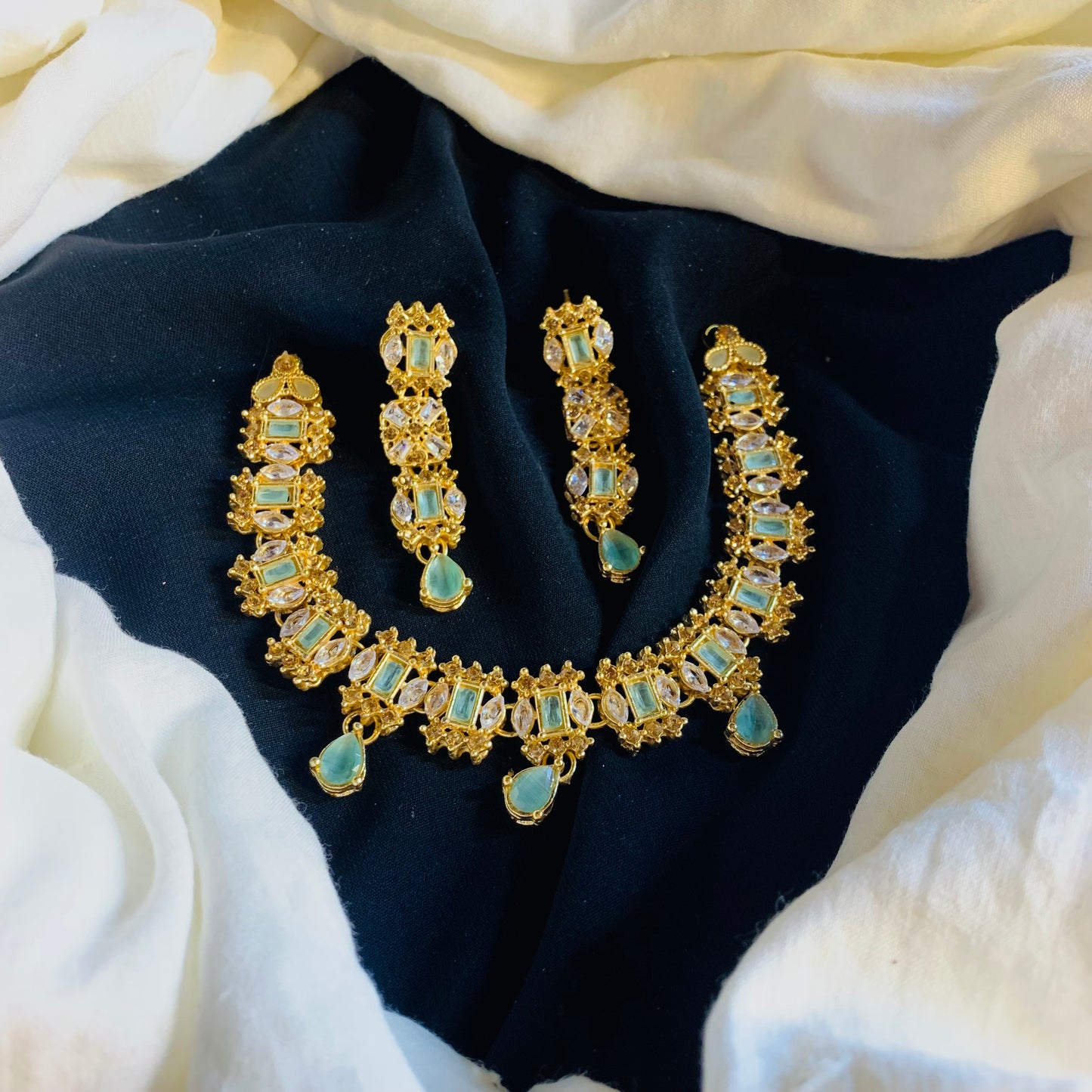 Party Necklace