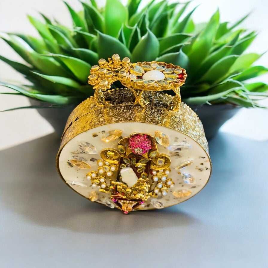 Turkish Mini Clutch
