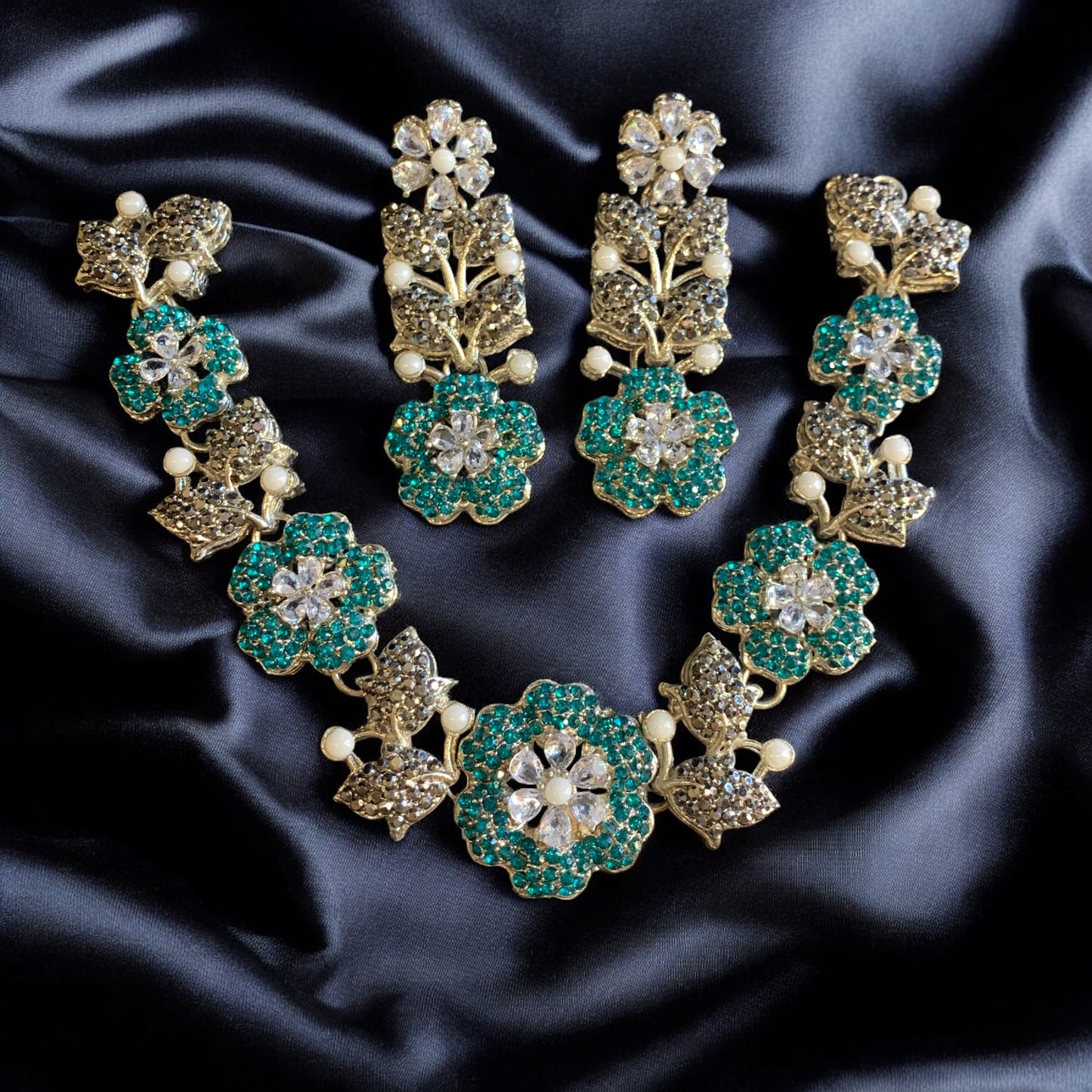 Turkish Necklace