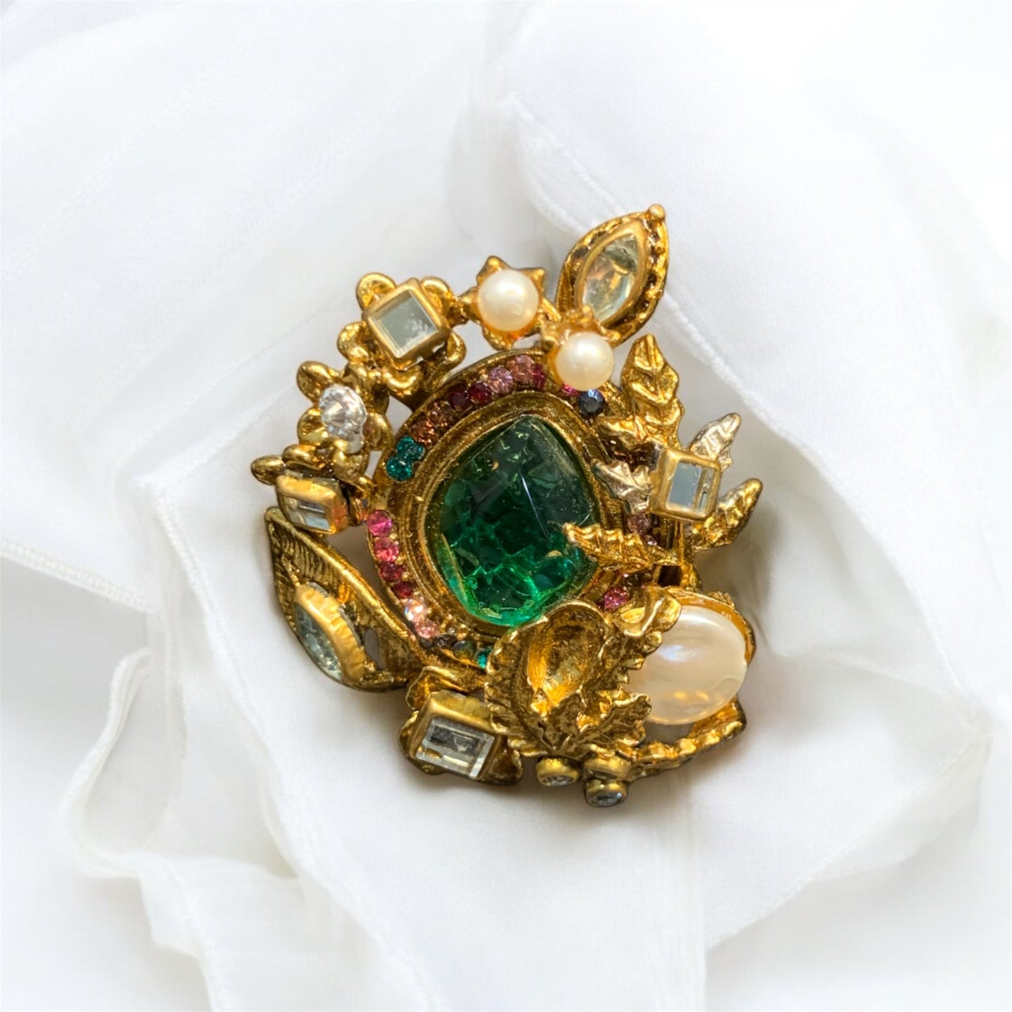 Turkish Ring
