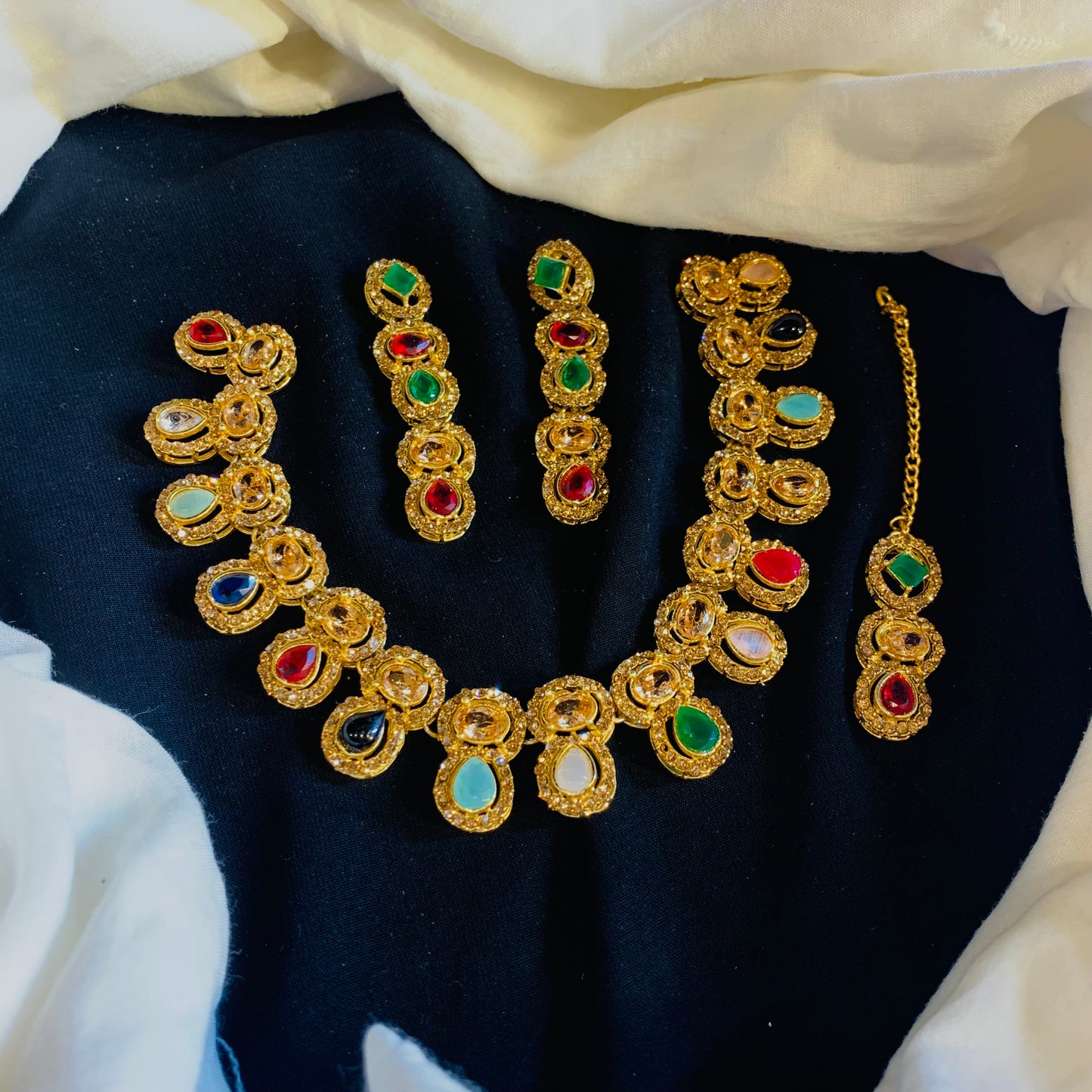 Party Necklace