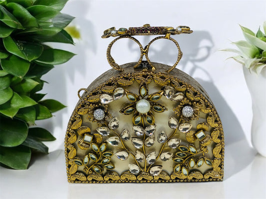 Turkish 🇹🇷 Mini Clutch