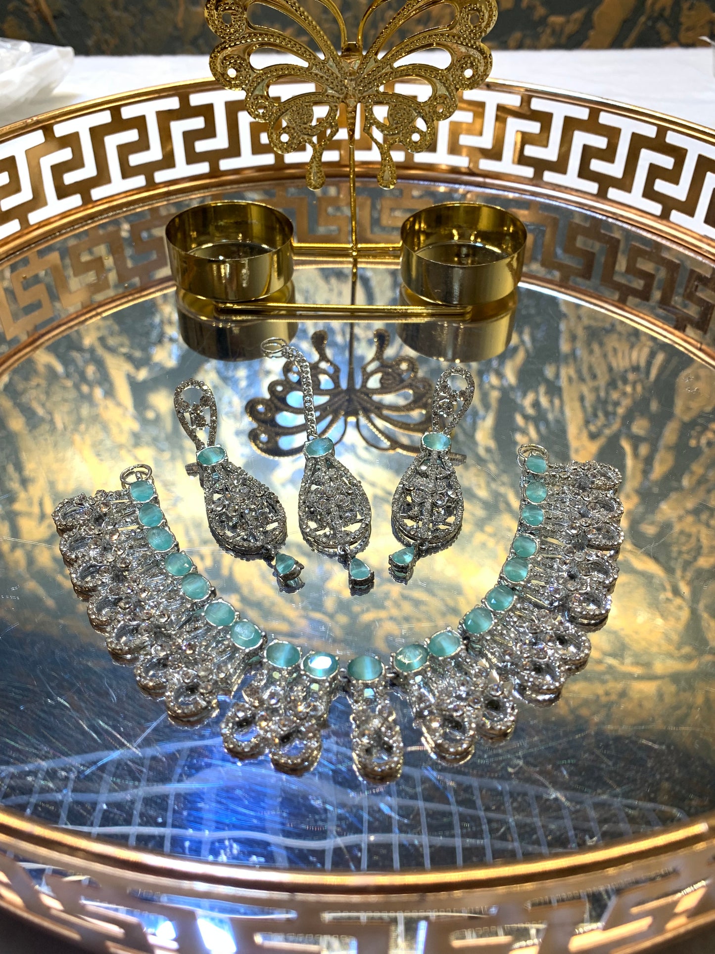 Necklace Set