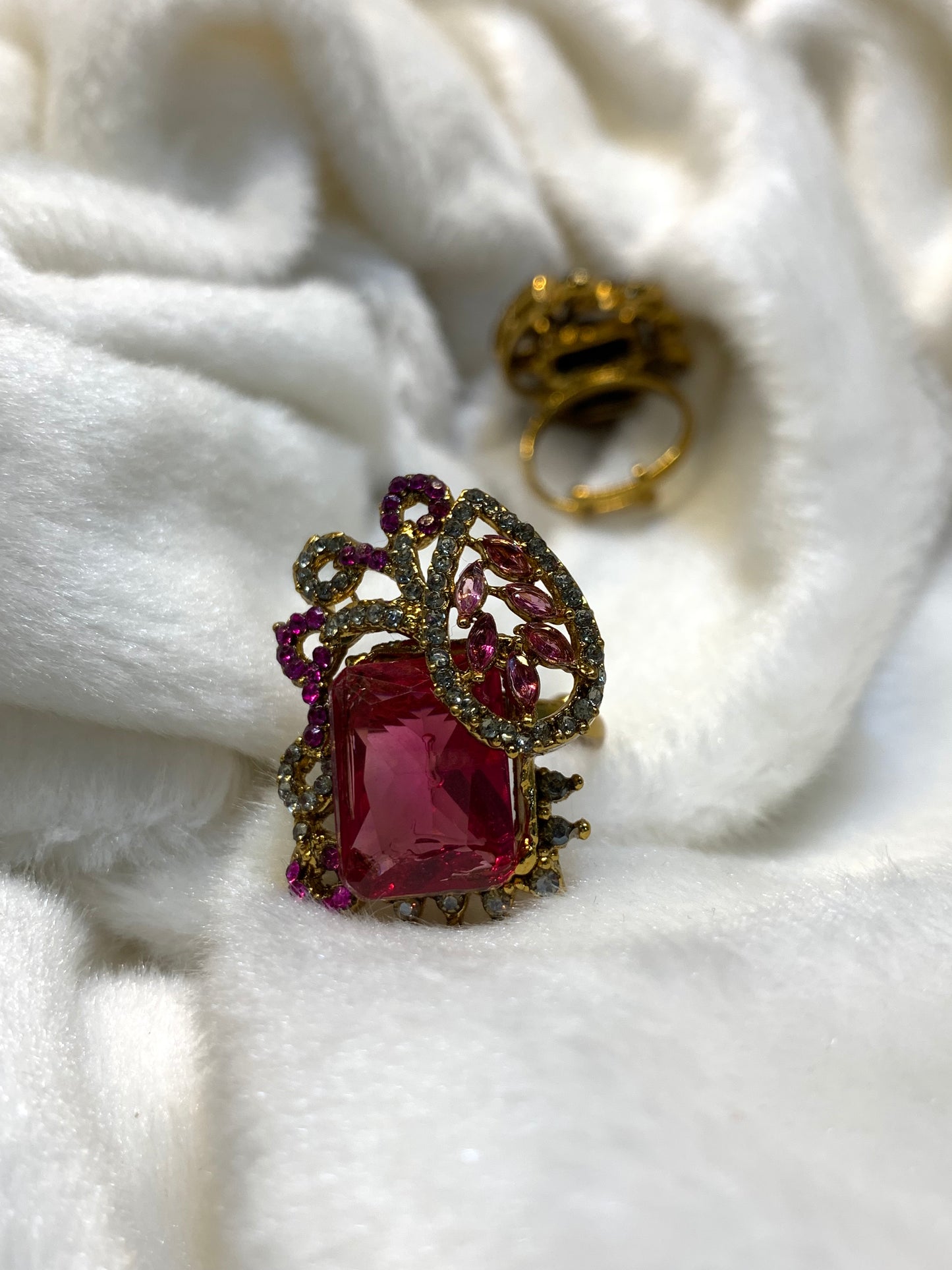 Turkish Ring