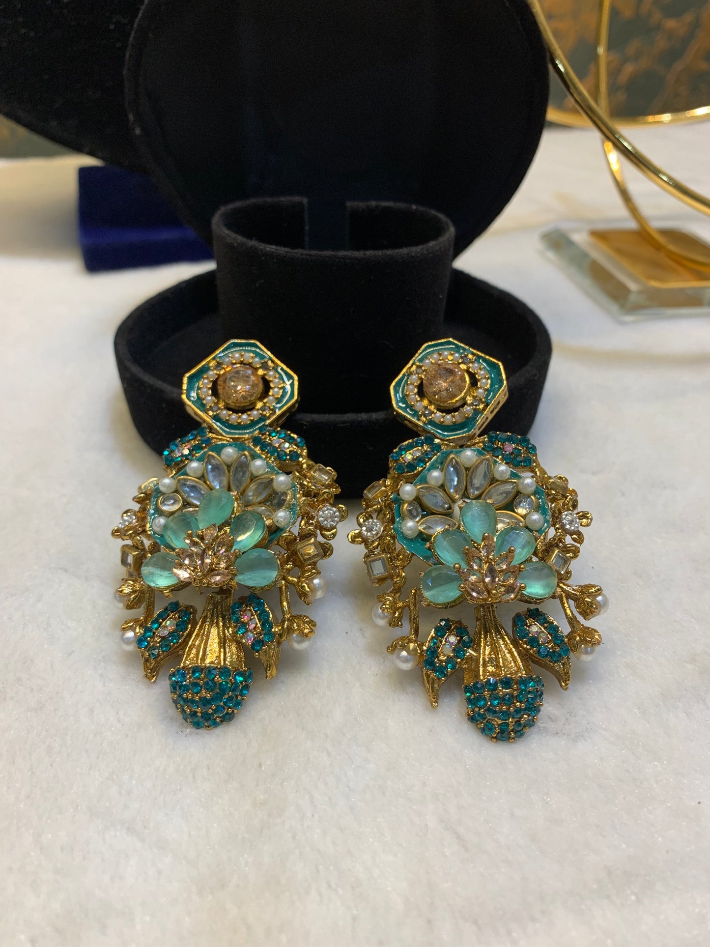 Turkish Earrings