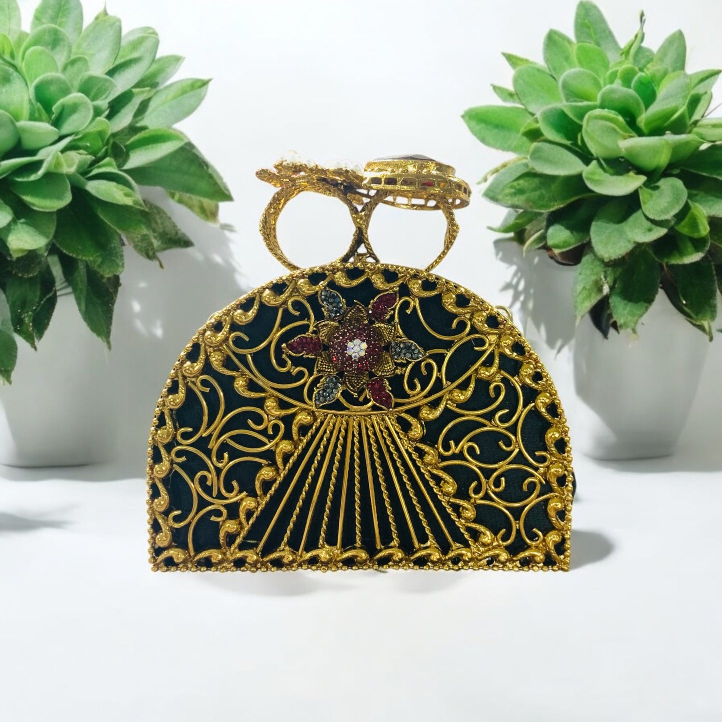 Turkish Mini Clutch