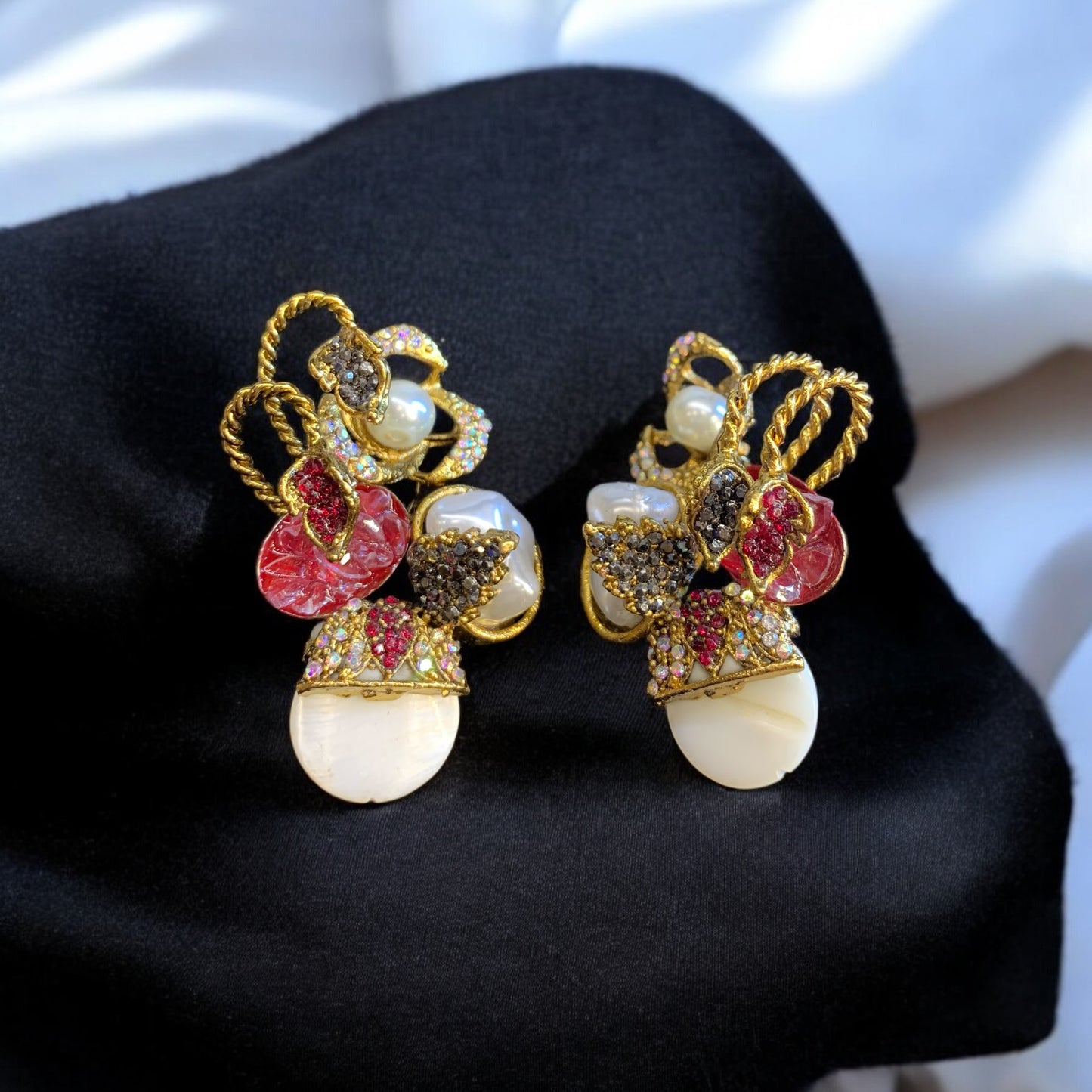 Turkish Earrings