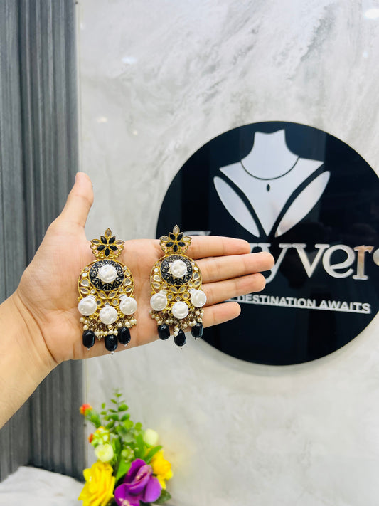 Turkish Earrings