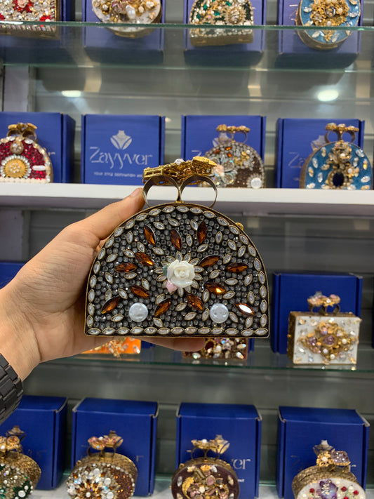 Turkish Mini Clutch