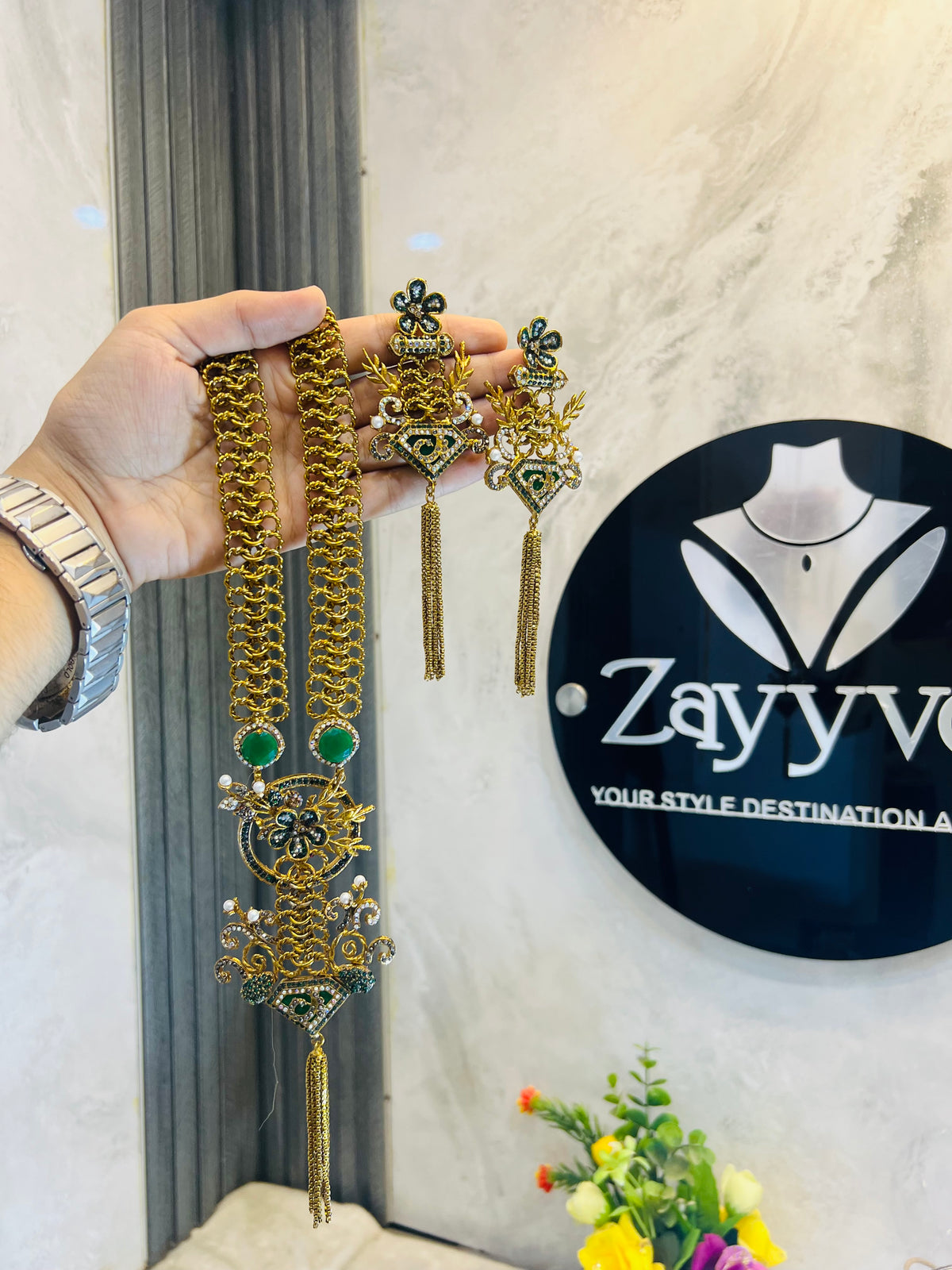 Turkish Mala