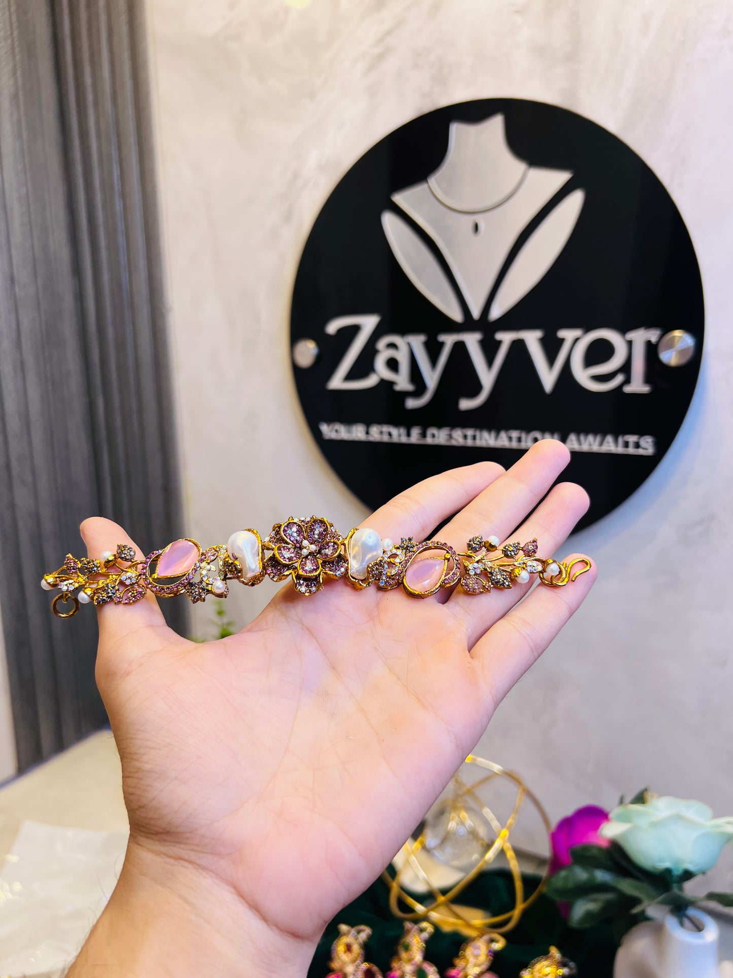 Turkish Bracelet