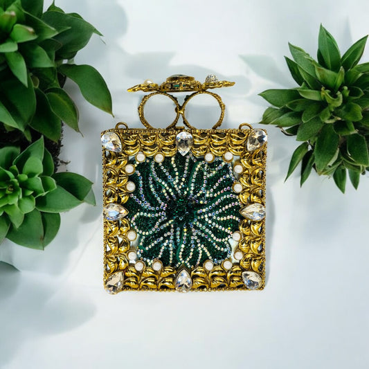 Turkish Mini Clutch