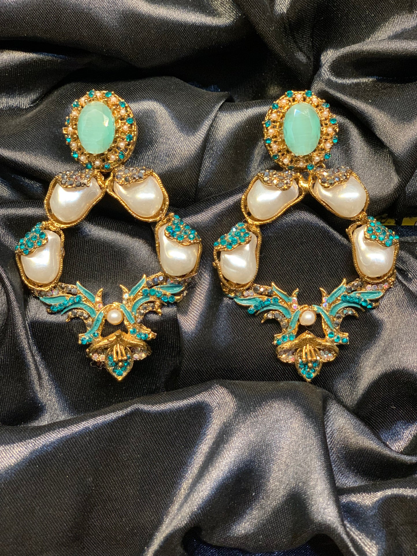 Turkish Earrings