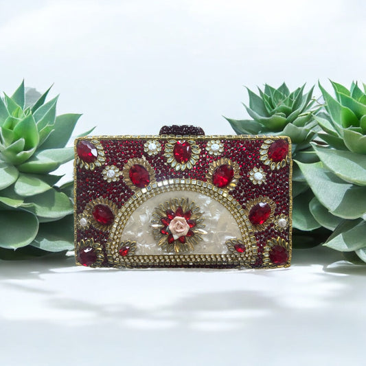 Turkish Clutch