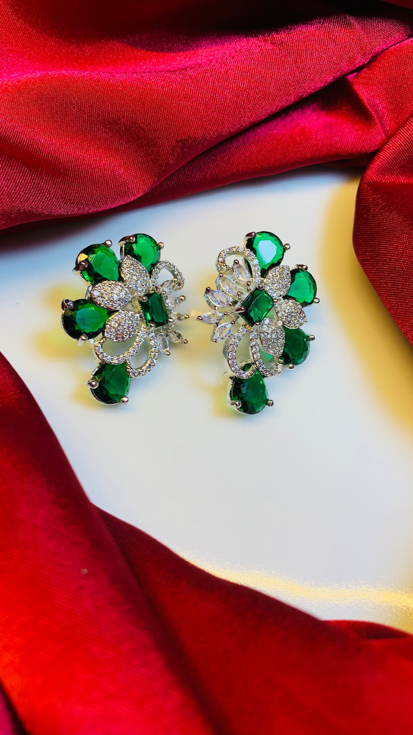 Zircon Tops