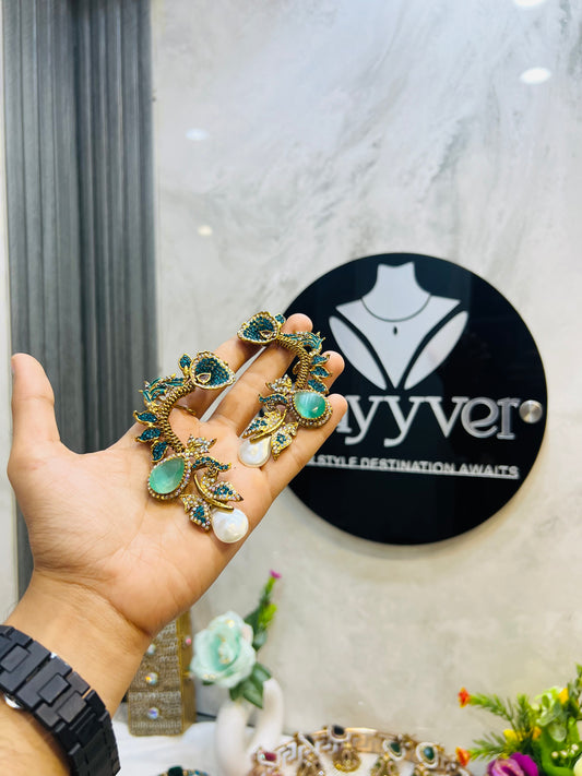 Turkish Ear Cuff