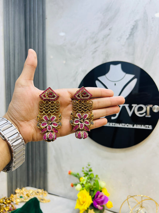 Turkish Earrings
