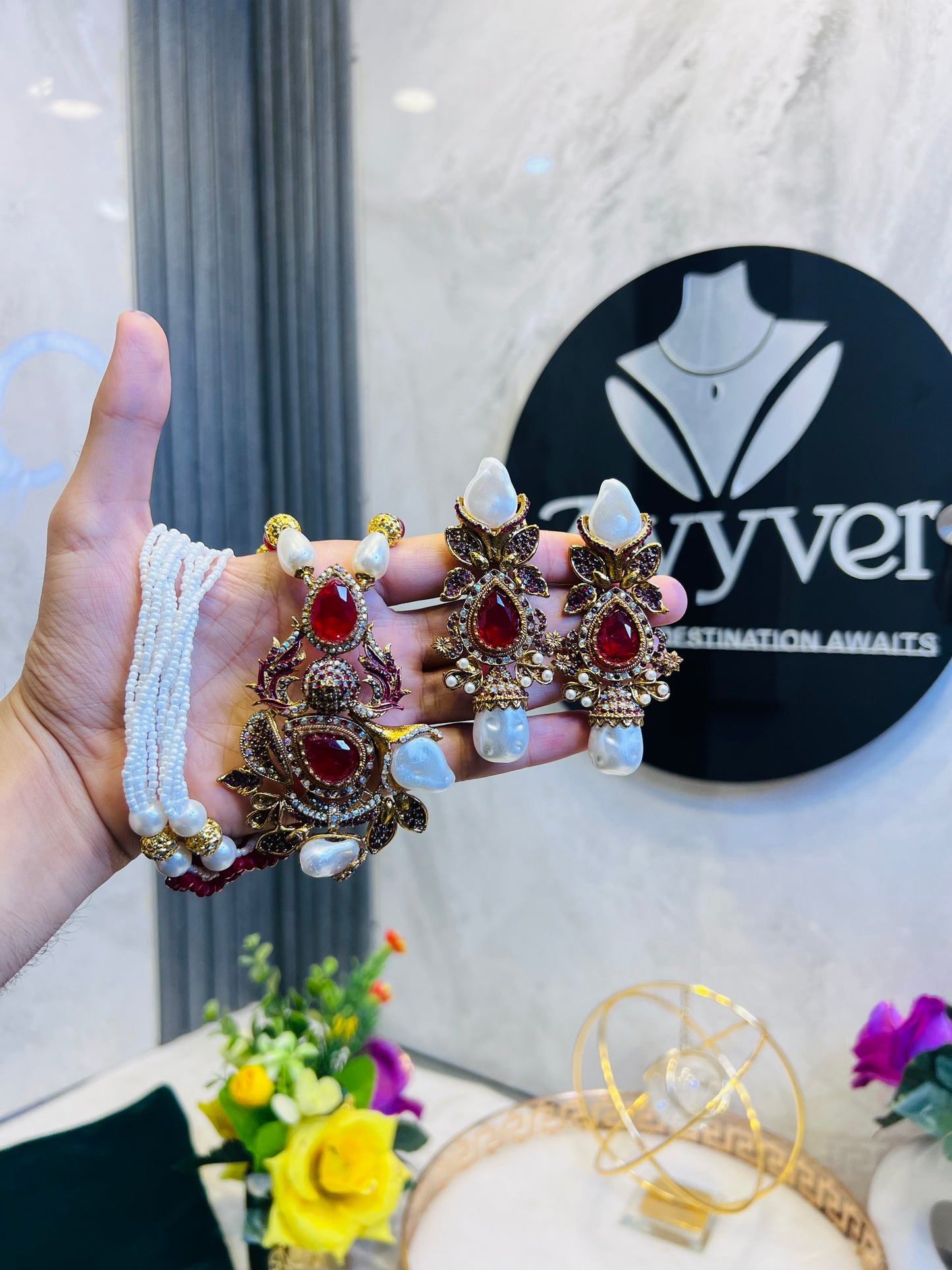 Turkish Mala