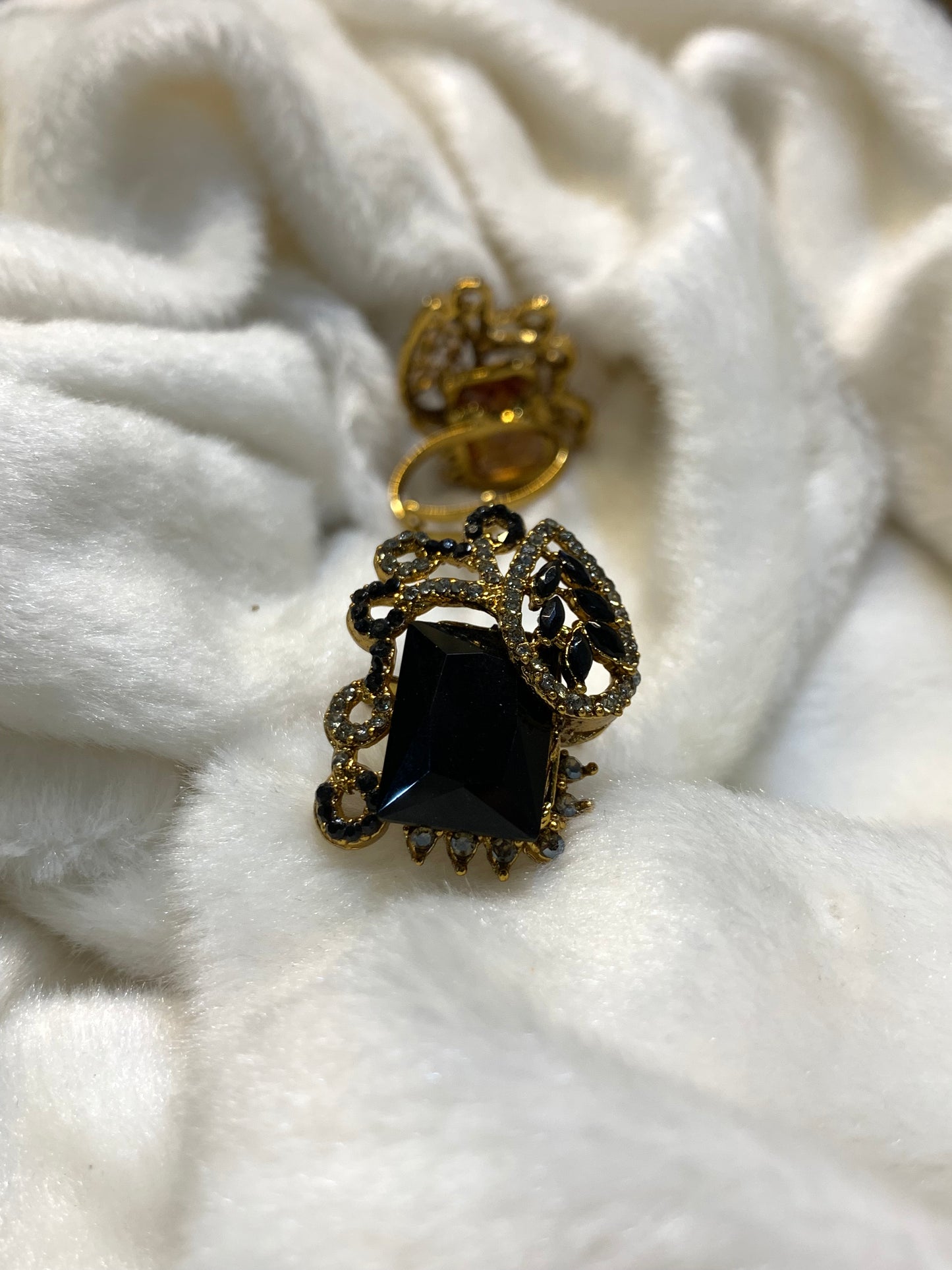 Turkish Ring